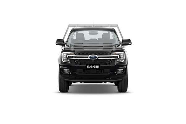 2025 Ford Ranger XLT 4X4 3.0L