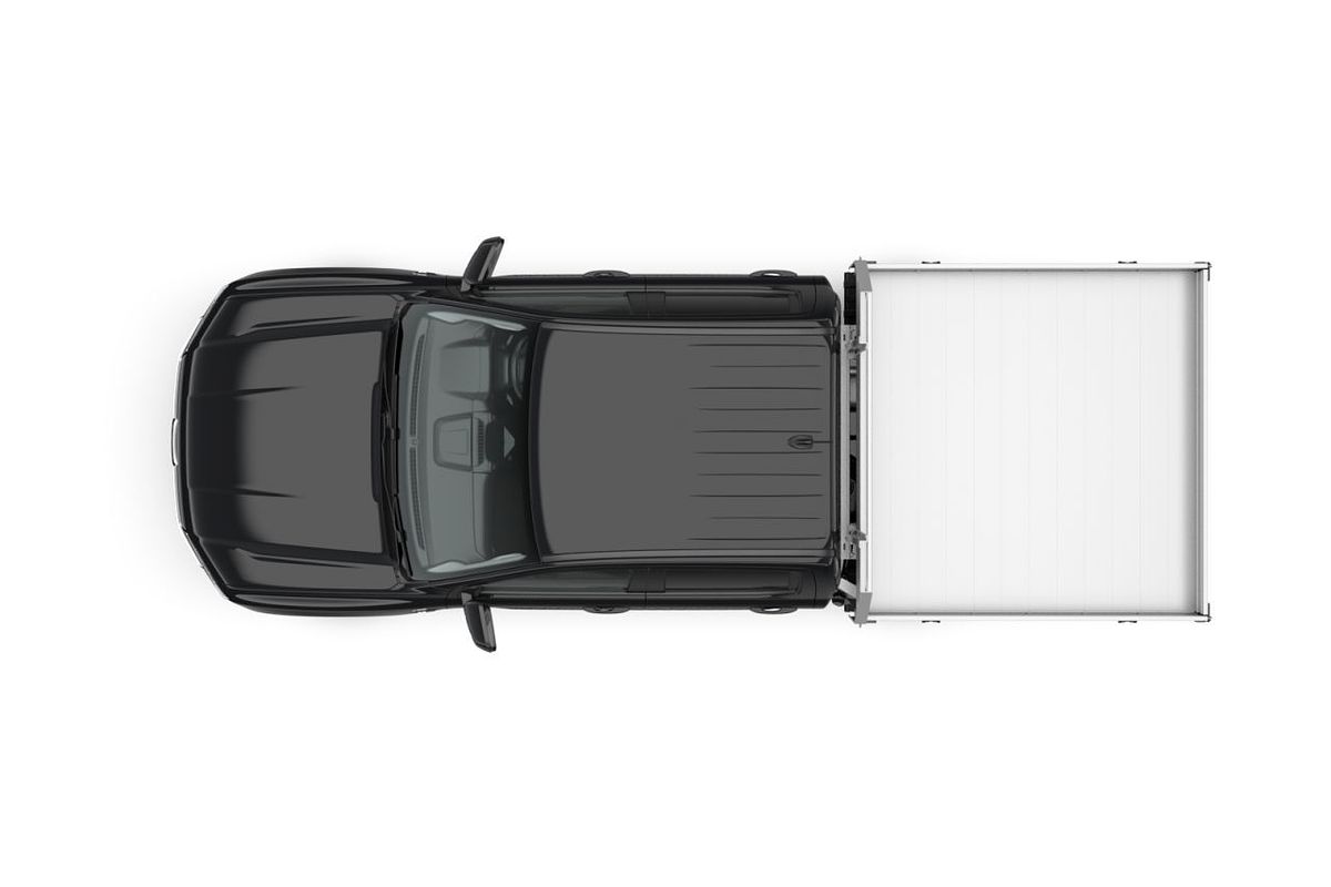 2025 Ford Ranger XLT 4X4 3.0L