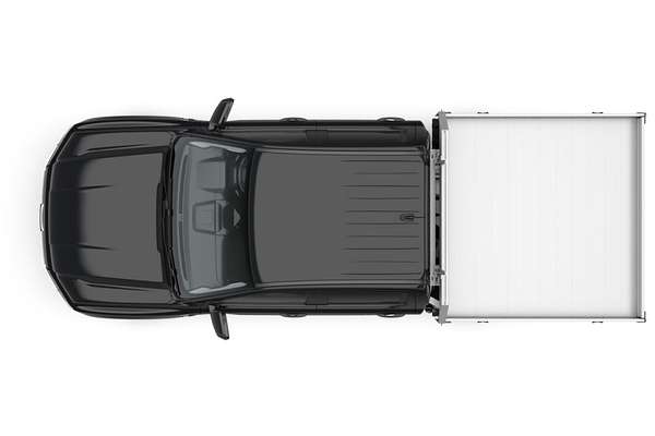 2025 Ford Ranger XLT 4X4 3.0L