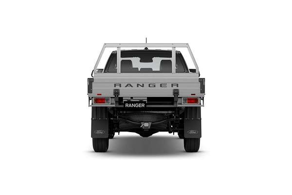 2025 Ford Ranger XLT 4X4 3.0L