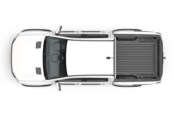 2025 Ford Ranger Raptor 4X4 3.0L