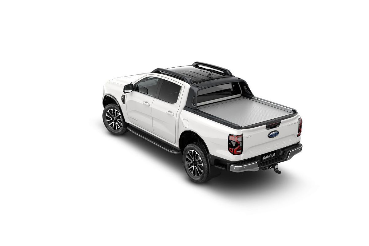 2025 Ford Ranger Platinum 4X4 3.0L