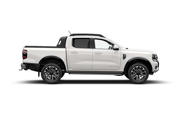 2025 Ford Ranger Platinum 4X4 3.0L