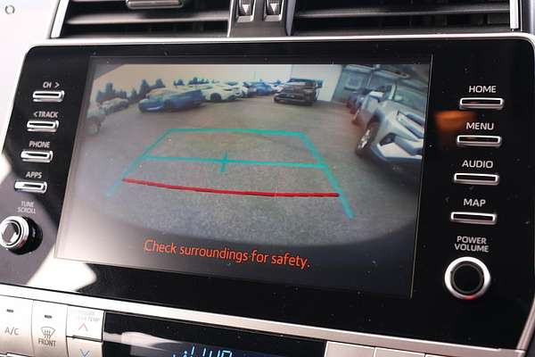 2022 Toyota Landcruiser Prado GXL GDJ150R