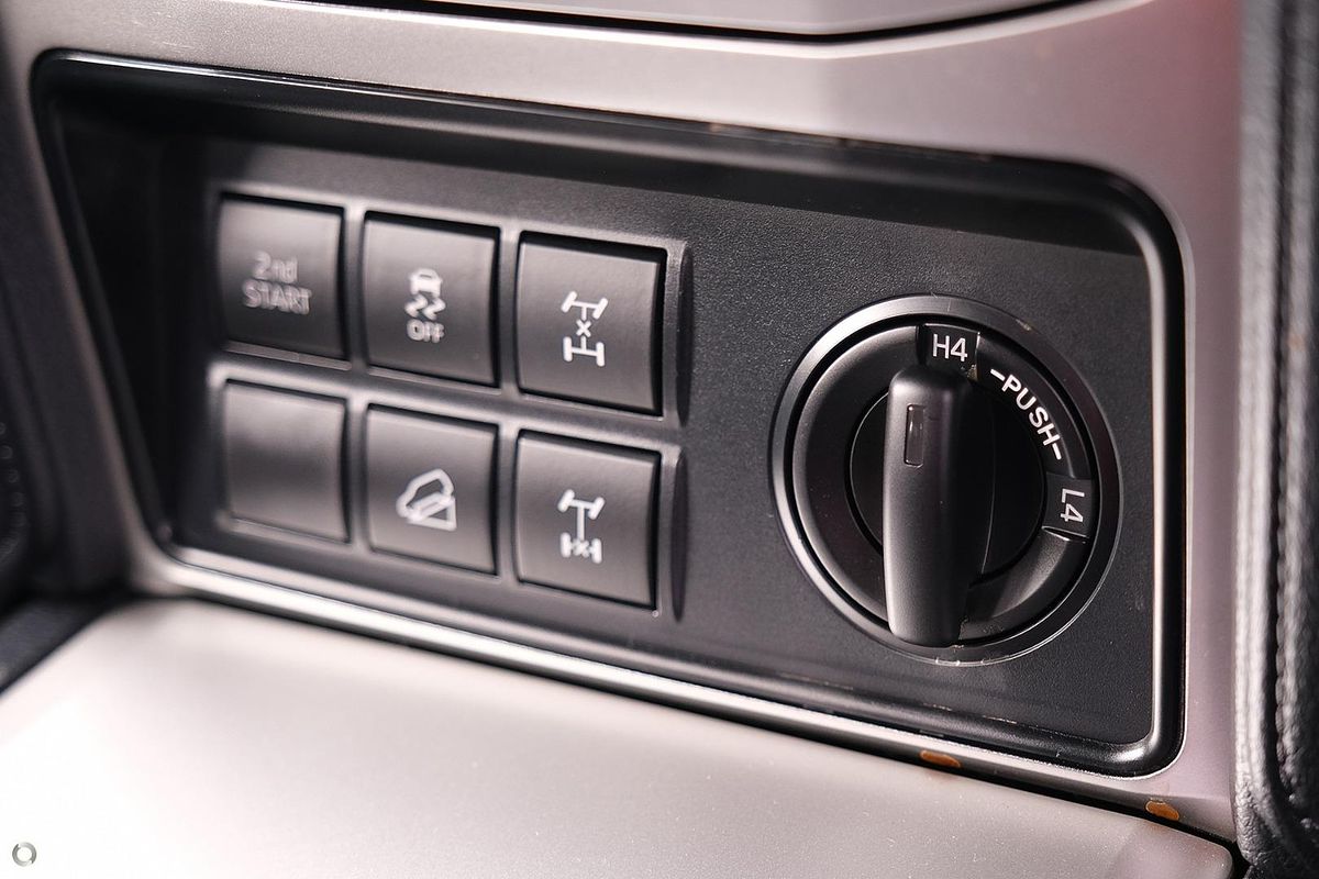 2022 Toyota Landcruiser Prado GXL GDJ150R