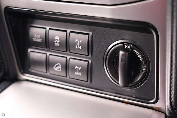 2022 Toyota Landcruiser Prado GXL GDJ150R