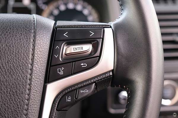 2022 Toyota Landcruiser Prado GXL GDJ150R