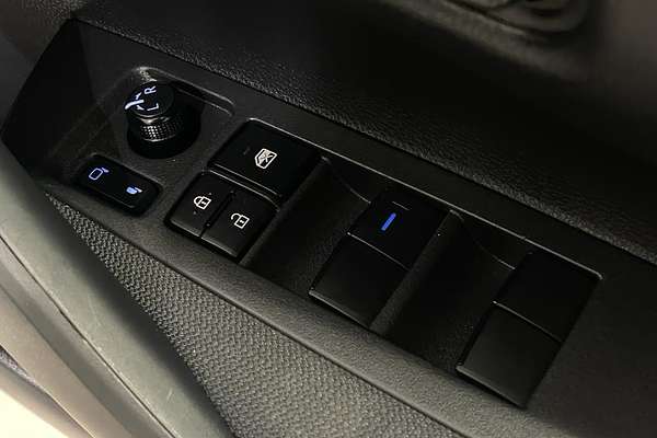 2022 Toyota Corolla Ascent Sport Hybrid ZWE211R