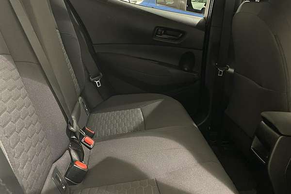 2022 Toyota Corolla Ascent Sport Hybrid ZWE211R