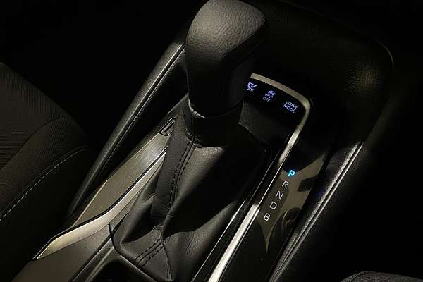 2022 Toyota Corolla Ascent Sport Hybrid ZWE211R