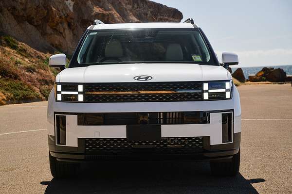 2025 Hyundai Santa Fe Hybrid MX5.V2