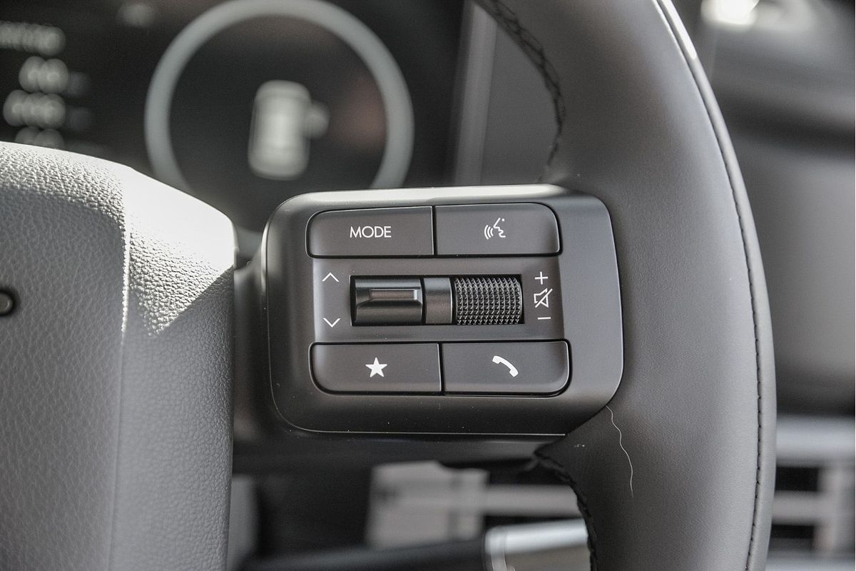 2025 Hyundai Santa Fe Hybrid MX5.V2