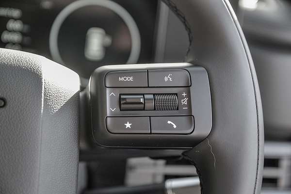 2025 Hyundai Santa Fe Hybrid MX5.V2