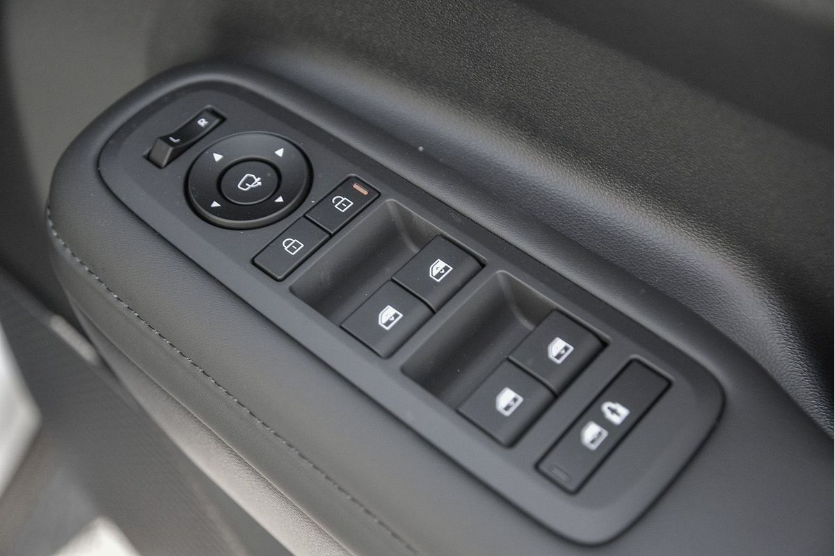 2025 Hyundai Santa Fe Hybrid MX5.V2