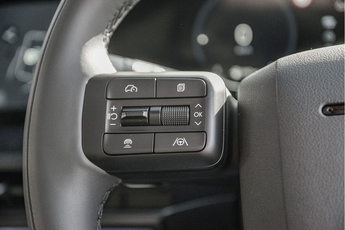 2025 Hyundai Santa Fe Hybrid MX5.V2