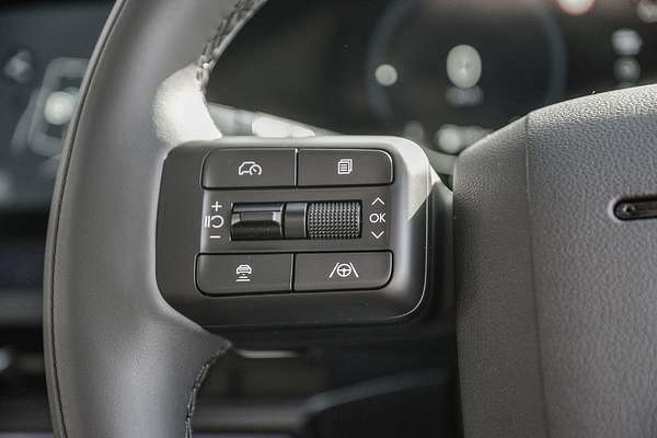 2025 Hyundai Santa Fe Hybrid MX5.V2