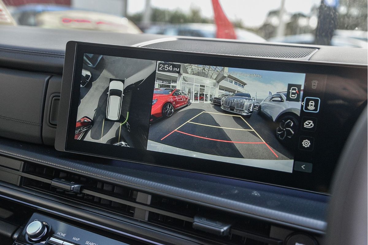 2025 Hyundai Santa Fe Hybrid MX5.V2