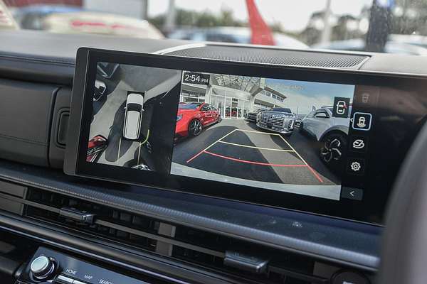 2025 Hyundai Santa Fe Hybrid MX5.V2