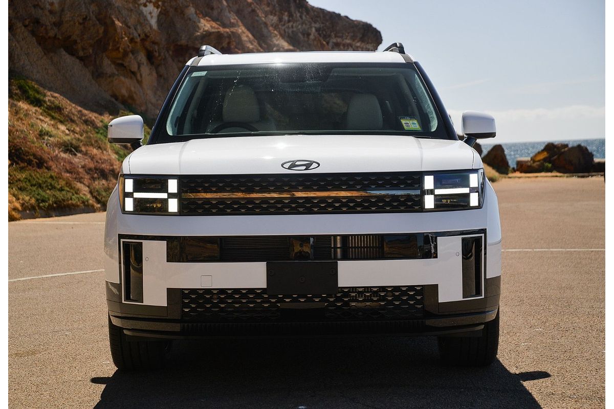 2025 Hyundai Santa Fe Hybrid MX5.V2