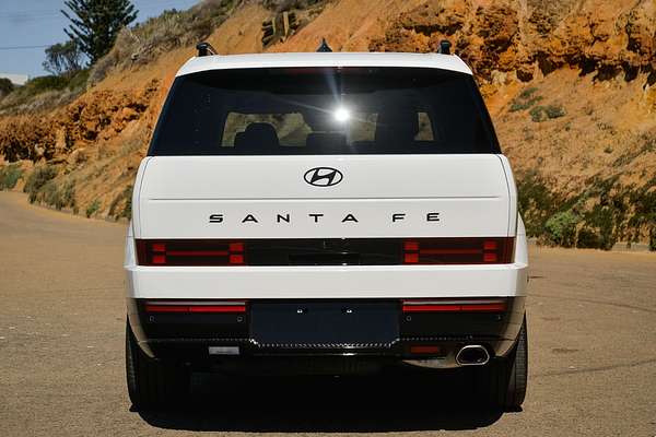 2025 Hyundai Santa Fe Hybrid MX5.V2