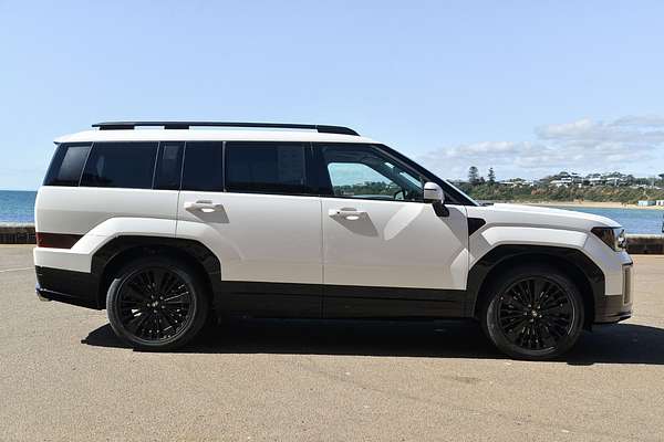 2025 Hyundai Santa Fe Hybrid MX5.V2