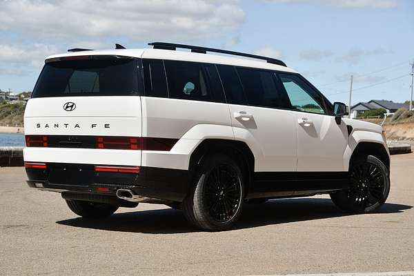 2025 Hyundai Santa Fe Hybrid MX5.V2