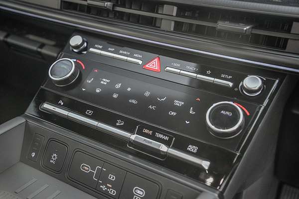 2025 Hyundai Santa Fe Hybrid MX5.V2