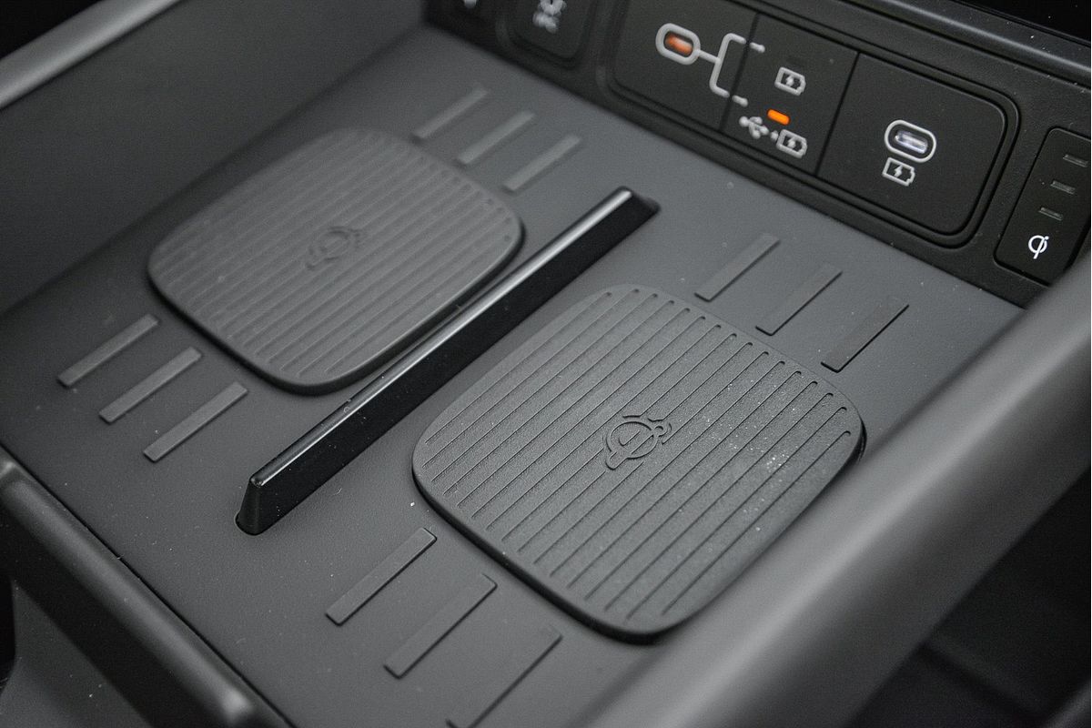 2025 Hyundai Santa Fe Hybrid MX5.V2