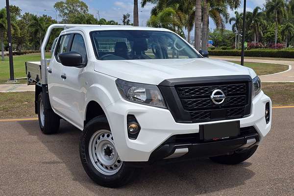 2024 Nissan Navara SL D23