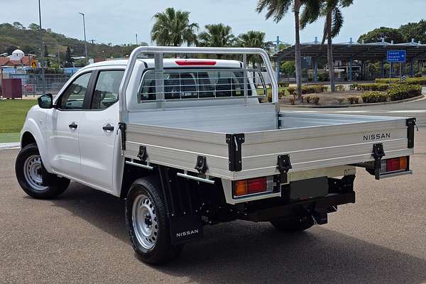 2024 Nissan Navara SL D23