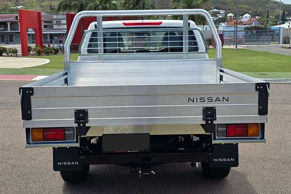 2024 Nissan Navara SL D23