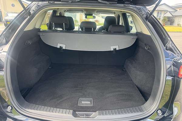 2022 Mazda CX-5 Maxx Sport KF Series