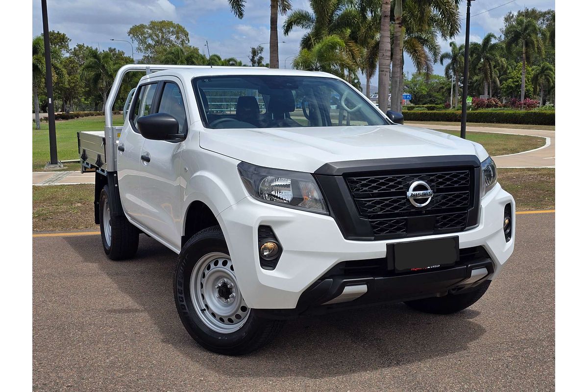 2024 Nissan Navara SL D23