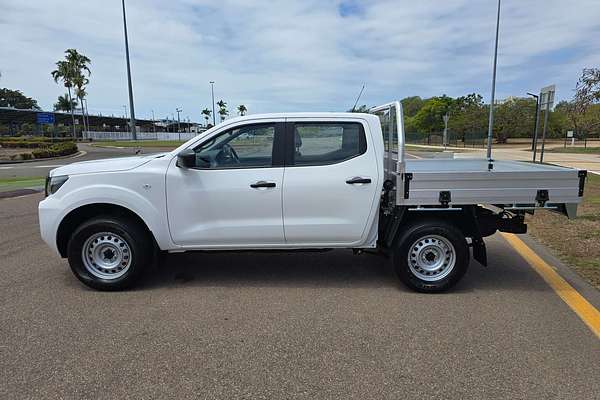 2024 Nissan Navara SL D23