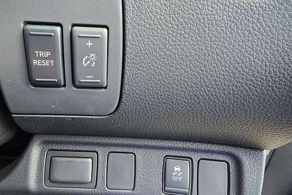 2024 Nissan Navara SL D23 4X4