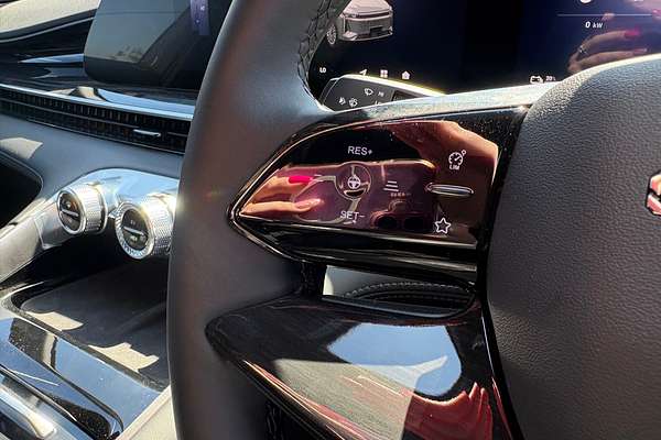 2025 Omoda Omoda 9 Virtue