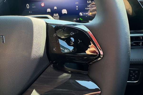 2025 Omoda Omoda 9 Virtue