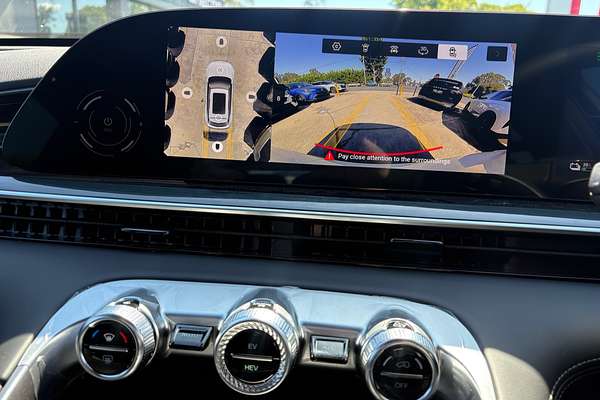 2025 Omoda Omoda 9 Virtue