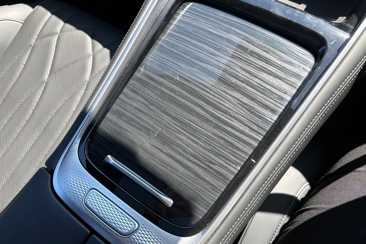 2025 Omoda Omoda 9 Virtue