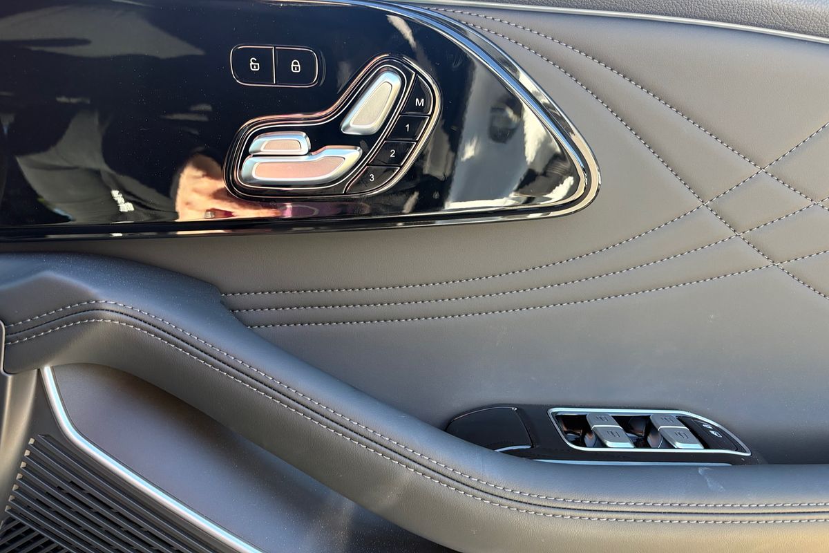 2025 Omoda Omoda 9 Virtue