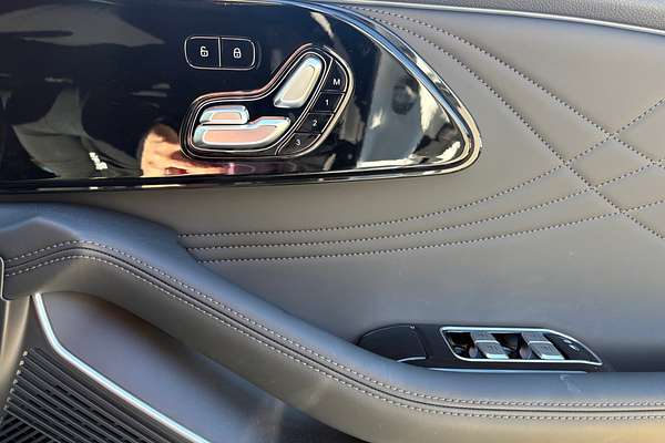 2025 Omoda Omoda 9 Virtue