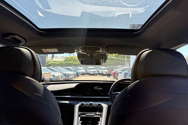 2025 Omoda Omoda 9 Virtue