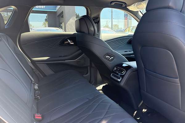 2025 Omoda Omoda 9 Virtue