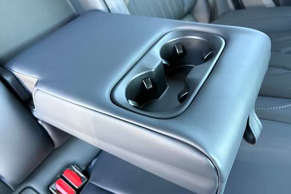 2025 Omoda Omoda 9 Virtue