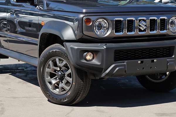 2024 Suzuki Jimny XL JJ