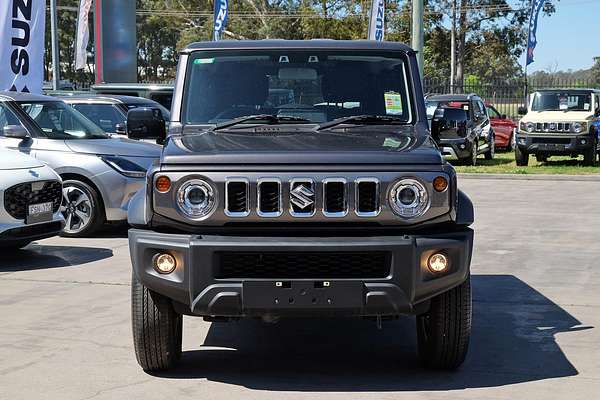 2024 Suzuki Jimny XL JJ
