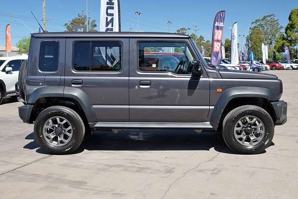 2024 Suzuki Jimny XL JJ