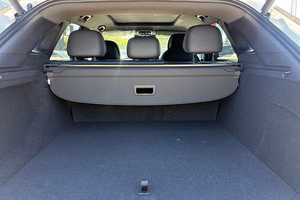 2025 Omoda Omoda 9 Virtue