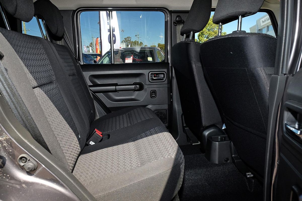 2024 Suzuki Jimny XL JJ