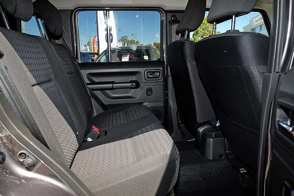 2024 Suzuki Jimny XL JJ